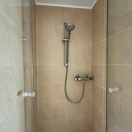 아파트 Gemuetliche *