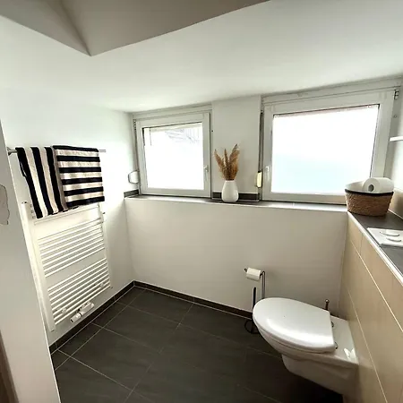 아파트 Gemuetliche *