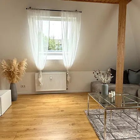 Gemuetliche * 에네페탈