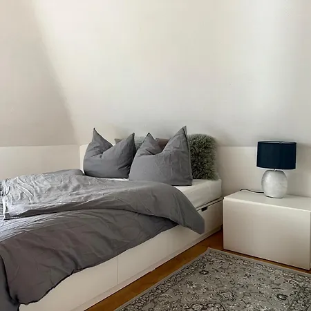 아파트 Gemuetliche