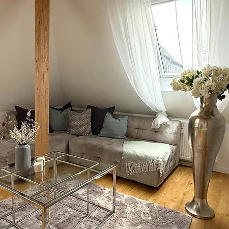 아파트 Gemuetliche 에네페탈