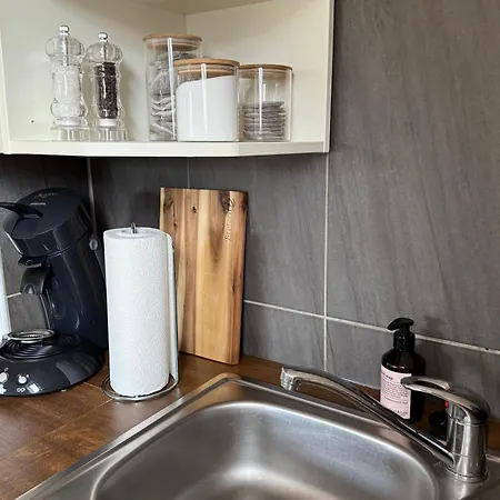 아파트 Gemuetliche 에네페탈