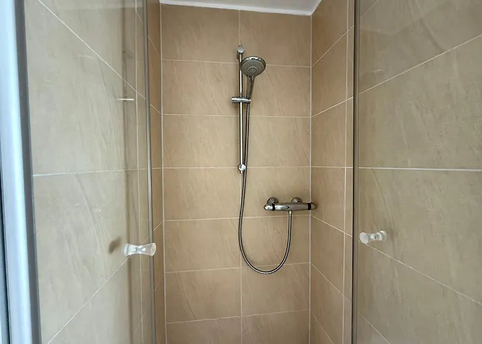 Apartman Gemuetliche *