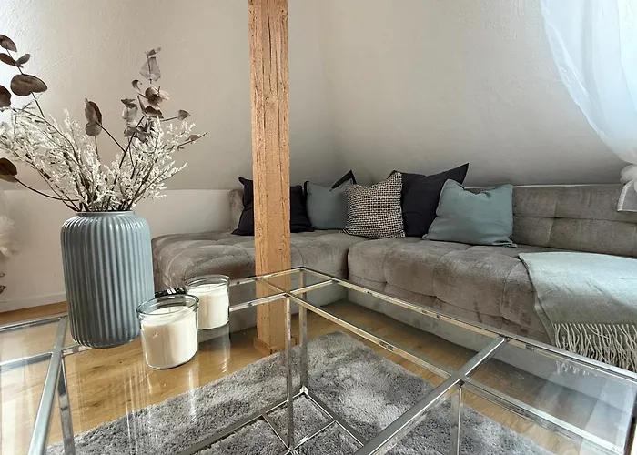 Gemuetliche Ennepetal