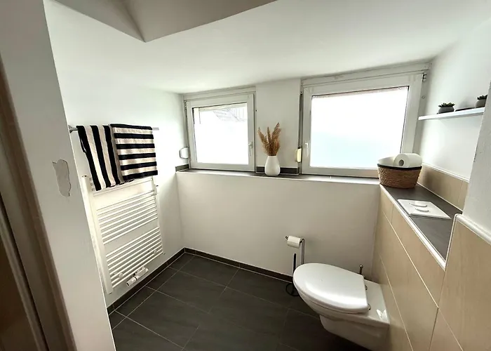 Apartman Gemuetliche *