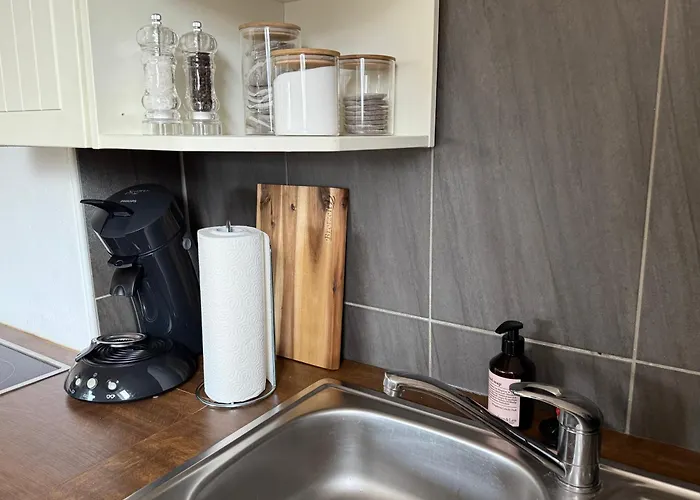 Apartman Gemuetliche Ennepetal