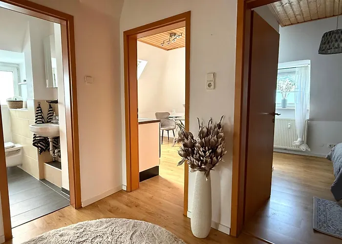 Gemuetliche * Ennepetal